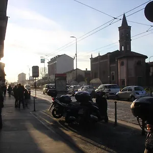 Baltimora Affittacamere