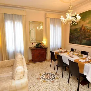 Bed & Breakfast Cà Del Modena