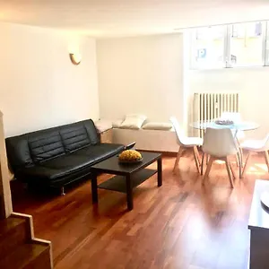 Yourvacanza Navigli Loft Apartment Milan