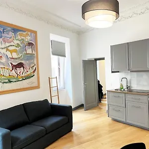 Pantheon Relais Apartamento Roma