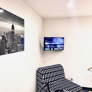 Residenza Toraldo Apartamento Roma