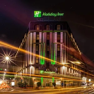Отель Garibaldi Station By Ihg