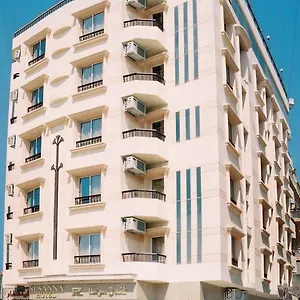 فندق سوزانا