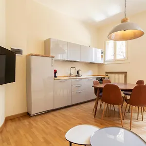 Residenza Cornaggia Mediolan