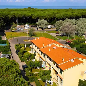 Villetta Dino Appartement Vada