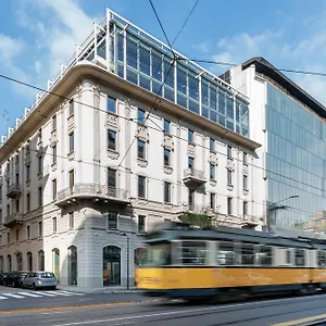 4* فندق Palazzo Viridis
