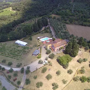 Ai Mandrioli Vakantieboerderij Lastra a Signa