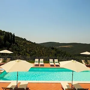 Affittacamere Vistarenni