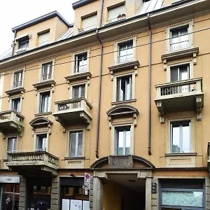 Sant'agostino ** Milánó
