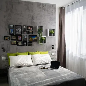 Warrest - Short Rent Mediolan