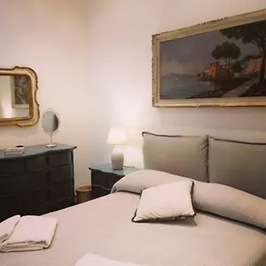 Borgo Pio 51 Vatican Rzym
