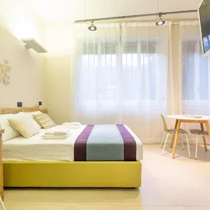 Splendida By Casa Da Bed & Breakfast