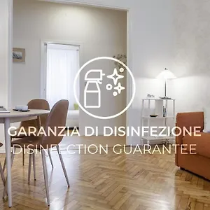 Apartamento Italianway-nerino, Milán