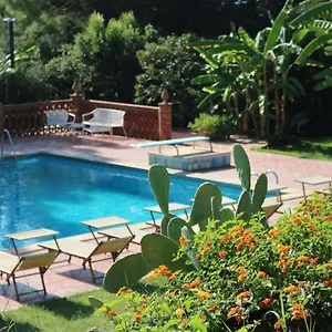 Aparthotel Delle Palme
